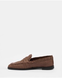 Sol Sana - Crosswalk Loafers