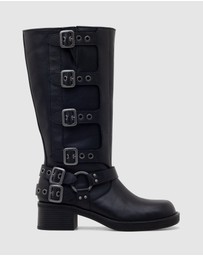 ROC Boots Australia - Ryder