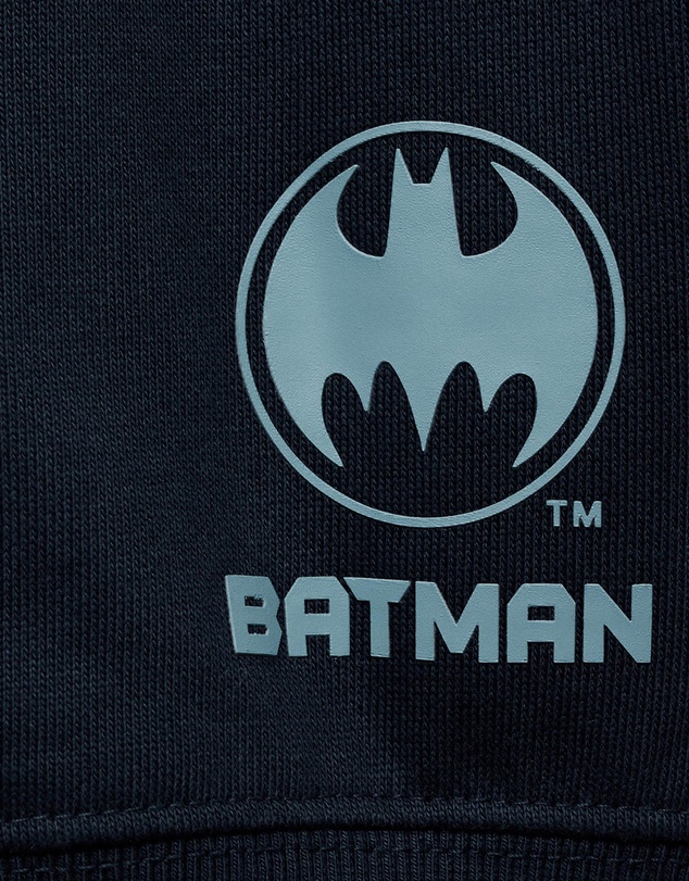 M.N.G - Batboss Sweatshirt - Kids-Teens