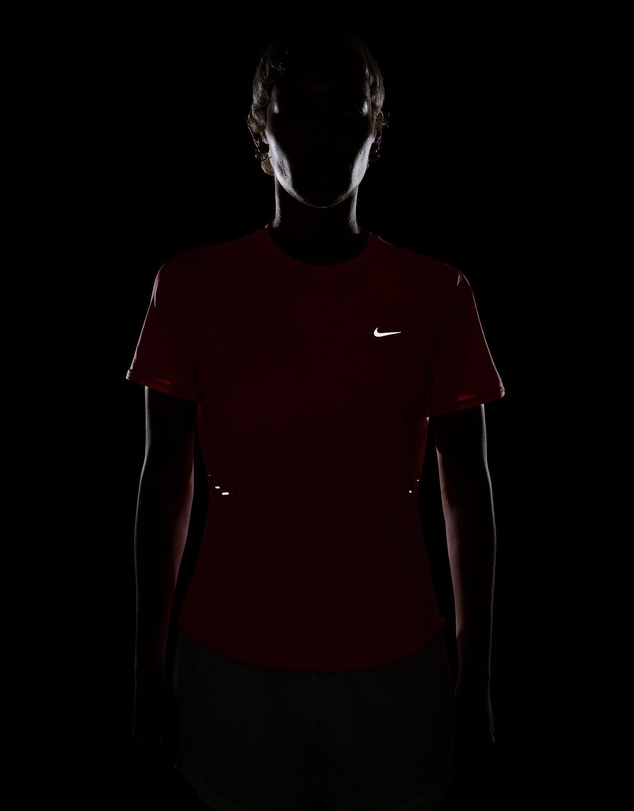 Nike - Swift Dri-FIT Short Sleeve Running Top