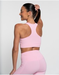 Active Basics - Racer Crop