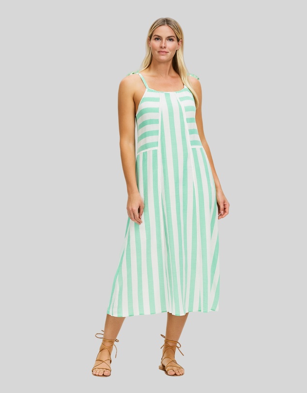 KAJA Clothing - Xanta Dress