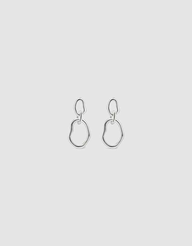 Ichu - Scattered Mini Earrings