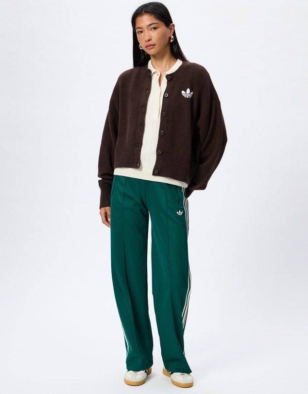 adidas Originals - Essentials Knit Cardigan