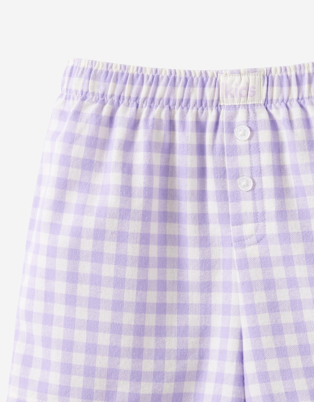 Cotton On Kids - Sleepover Pyjama Short