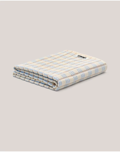 Hommey - Bath Sheet