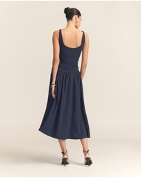 ST MRLO - Stella Dress