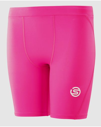 Bright Pink