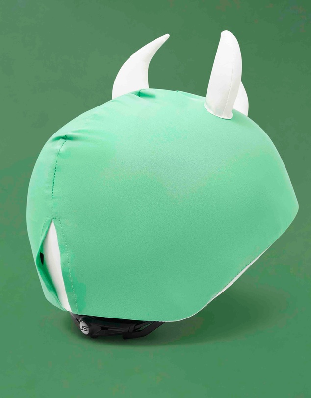 Roarsome - Spike the Dinosaur - Kids Helmet Cover