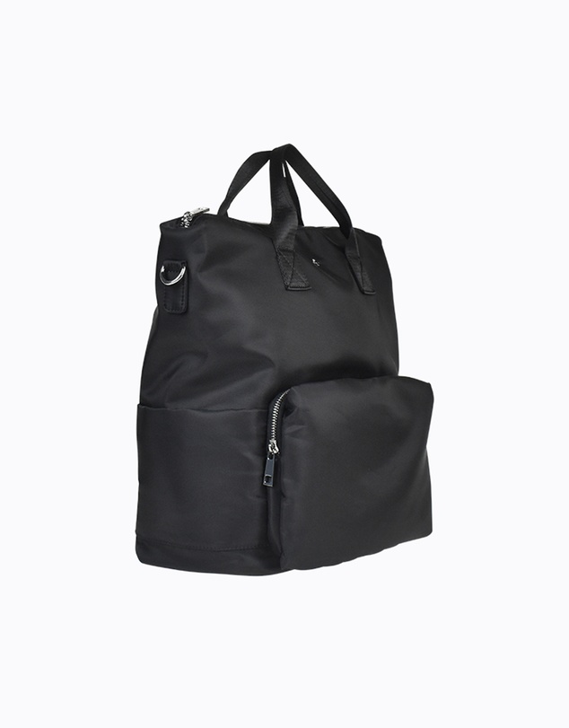 PETA AND JAIN - Flex Backpack