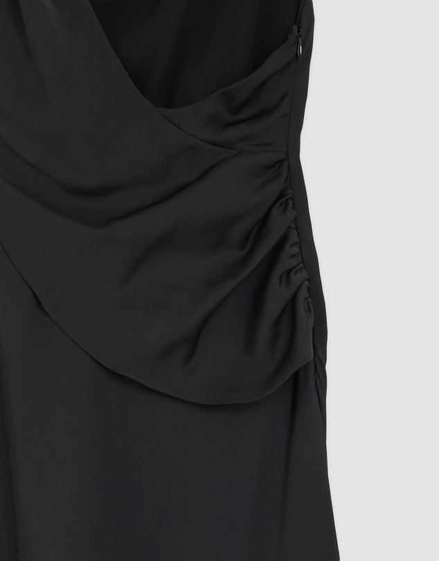 Revibe - Repaired MISHA The 'Constantina' Dress - AU 8
