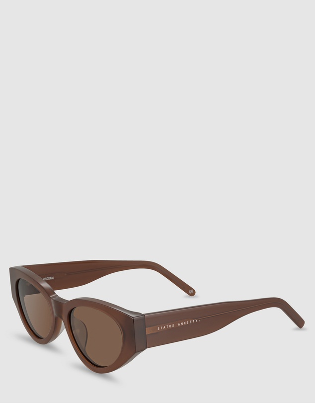 Status Anxiety - Visceral Sunglasses