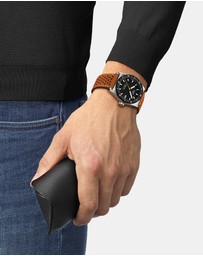 Tissot - PR516 Powermatic 80