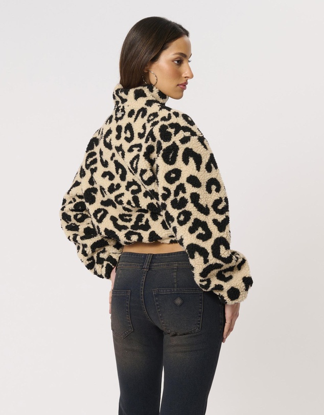 Abrand - Wild Child Jacket