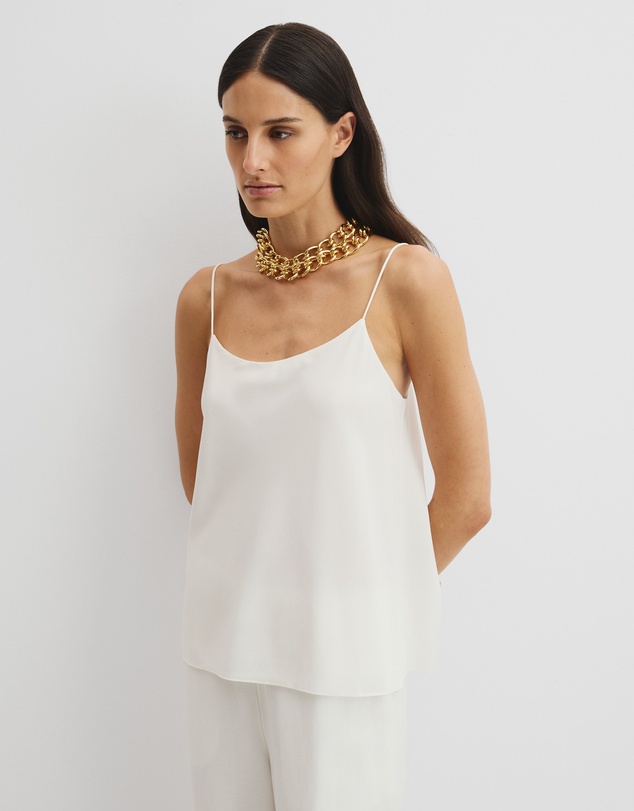 Country Road - Silk Cami
