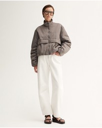 Elka Collective - Oliver Jacket