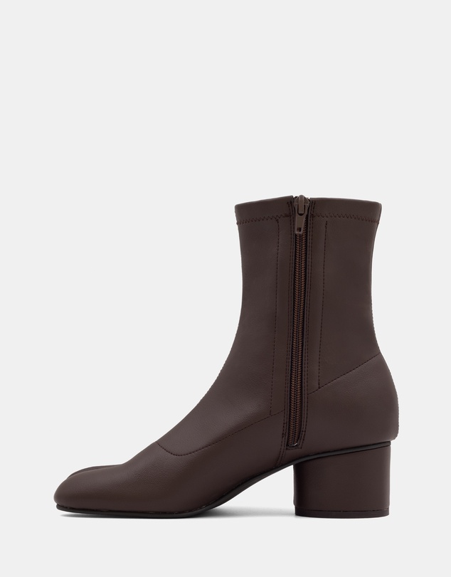 Therapy - Ashi Tabi Ankle Boots