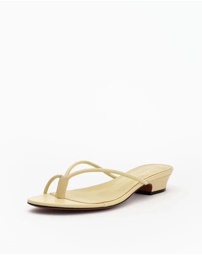 Alias Mae - Anika Sandals