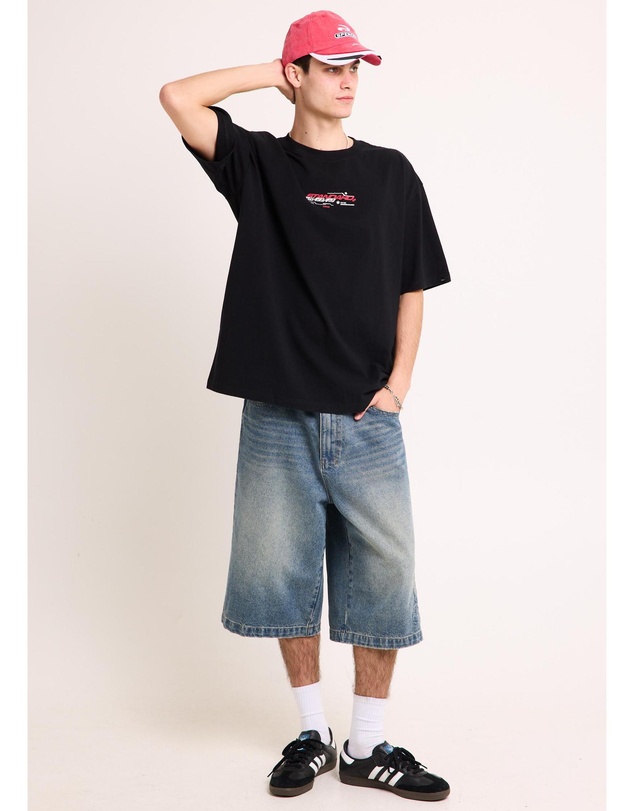 Standard - Digital T-Shirt