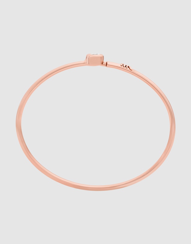 Michael Kors - Premium Rose Gold Bracelet