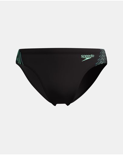 Black & Alfalfa Green