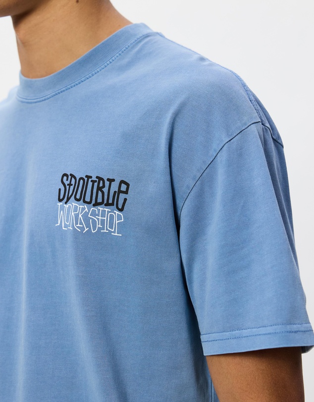 S Double - Workshop T-Shirt