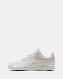 Nike - Nike Court Vision Low SE - Women's