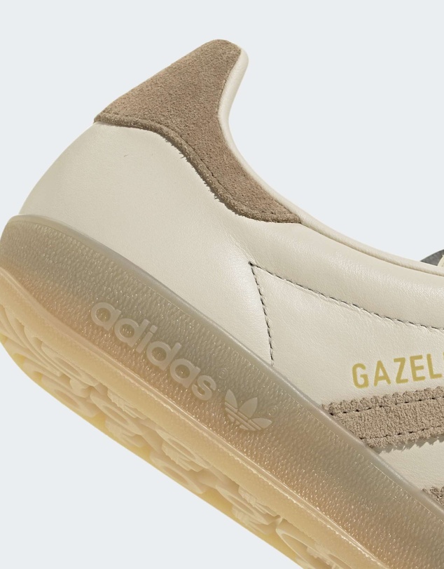 adidas Originals - GAZELLE INDOOR SHOES Womens