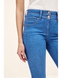 NEXT - Lift Slim And Shape Skinny Jeans