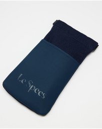Le Specs - Unreal