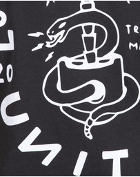 UNIT - UNIT Topics Men's T-Shirt