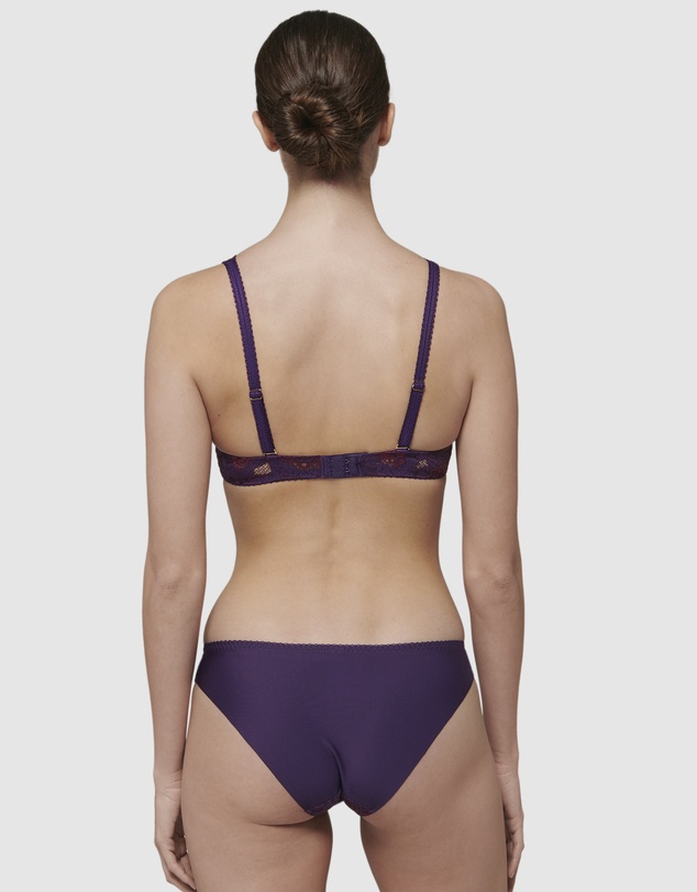 Simone Perele - Festive Tanga