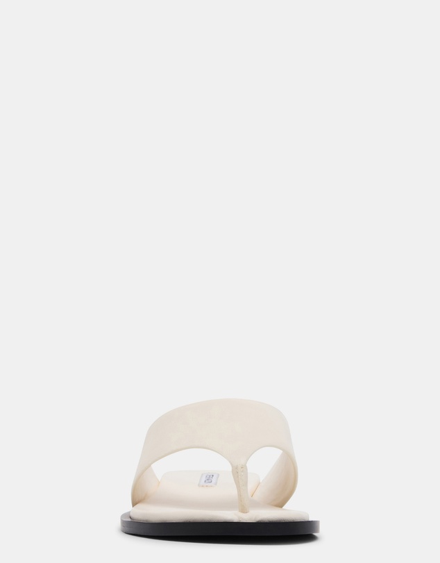 Steve Madden - Illia Bone Leather Sandals