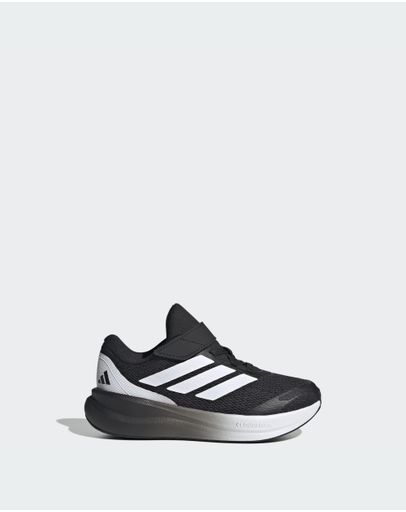 Core Black / Cloud White / Core Black