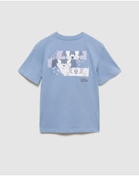 M.N.G - Sonicfra T-Shirt - Kids-Teens