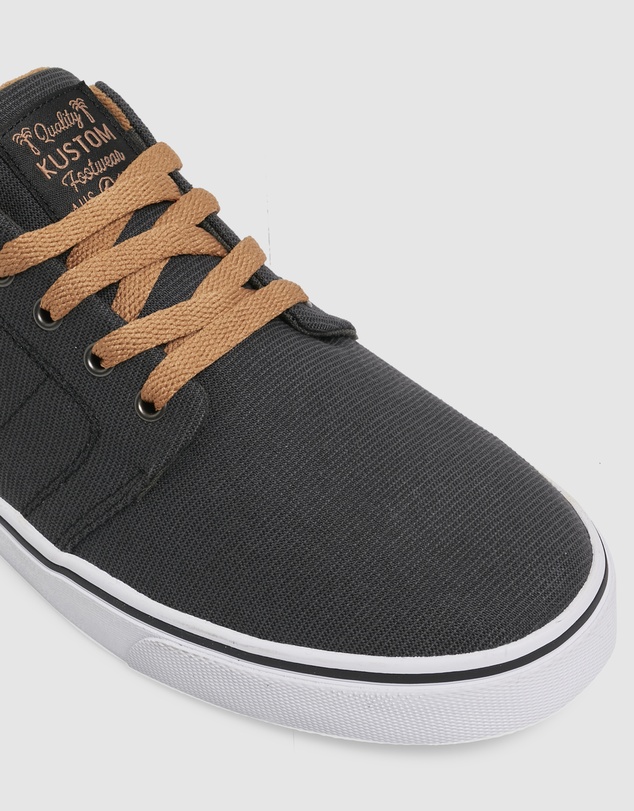 Kustom - Mens Layday Shoes