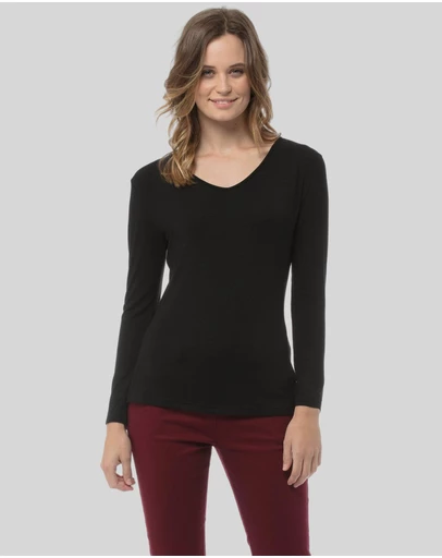 KAJA Clothing - Michelle Top