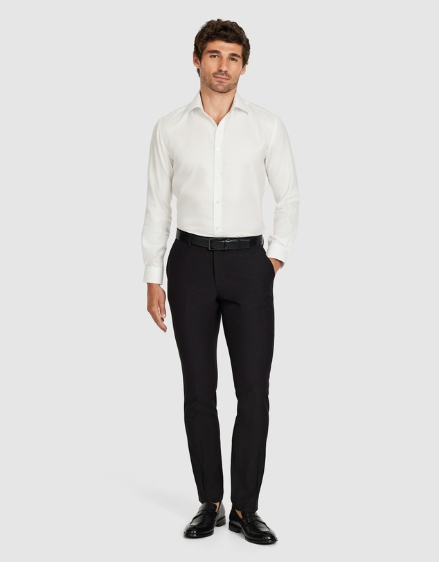 Tarocash - Lance Skinny Stretch Pant