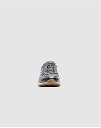 Rodd & Gunn - Pegasus Slip On Sneaker