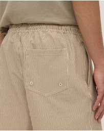 Assembly Label - Ward Swim Shorts