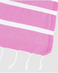 Tolu Australia - Thin Turkish Towel
