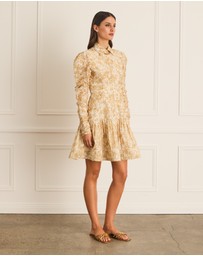 Aqua Blu Australia - Luminary Nina Mini Dress