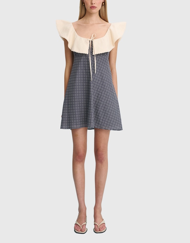 LOVAAN - Cooper Mini Dress