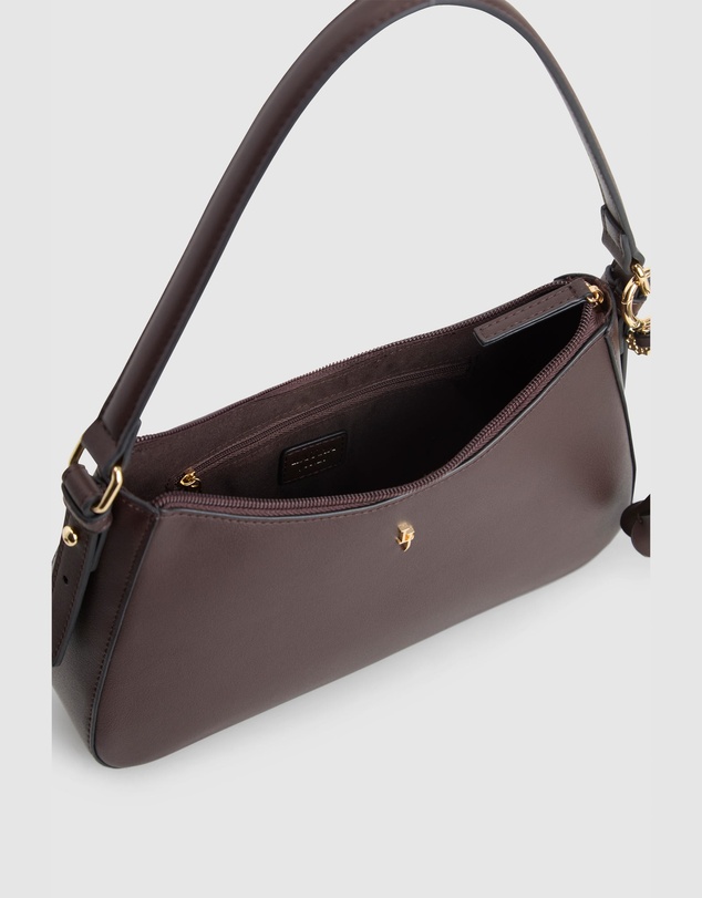 Laura Jones - Monroe Charm Shoulder Bag