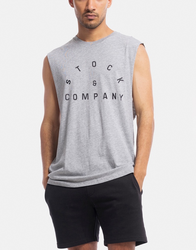 Stock & Co. - Roman Tank