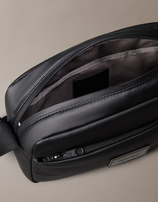 Calvin Klein - Puffer Utility Camera Bag