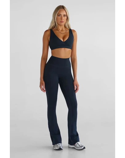 Leelo Active - Classic Flare Leggings