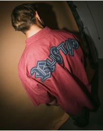 Rusty - Ransom Check Shirt