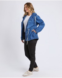 Foxwood - Kingston Anorak