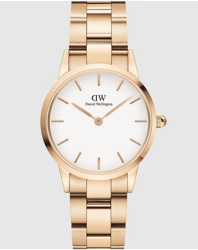 Daniel Wellington - Iconic Link 28mm